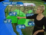 Southwest Forecast