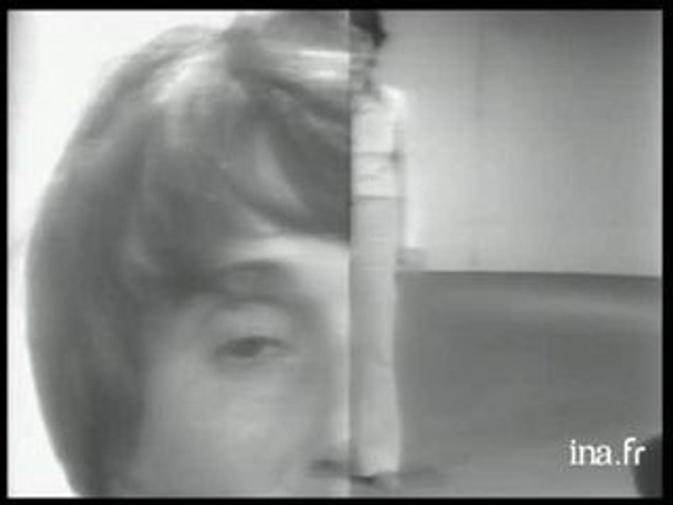 Portraits de femmes artistes : VALIE EXPORT