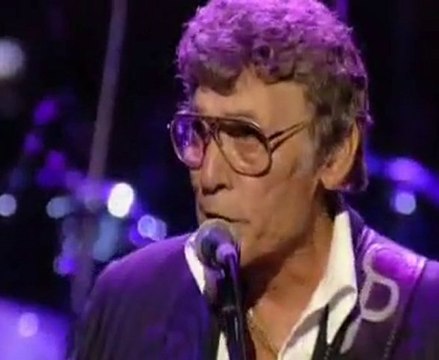 Carl Perkins- Blue Suede Shoes