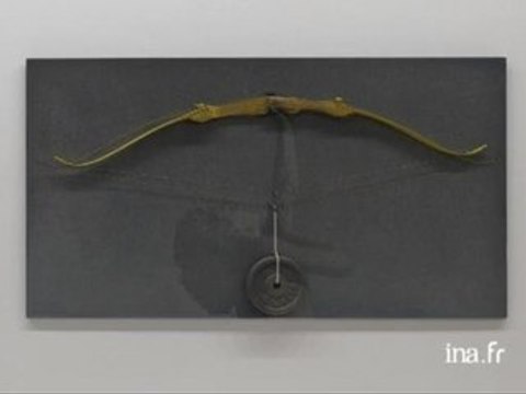 Portraits de femmes artistes : Gloria Friedmann