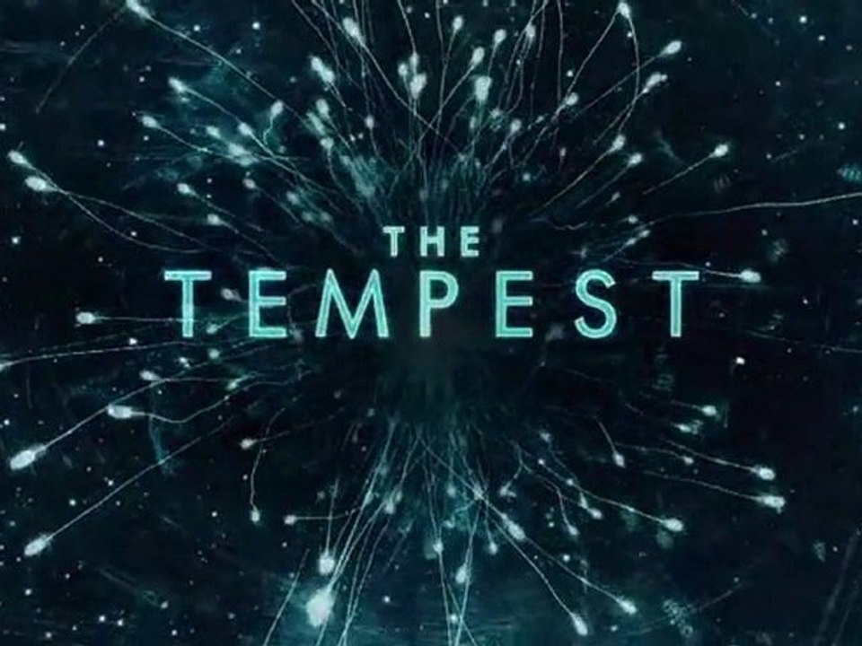 The Tempest