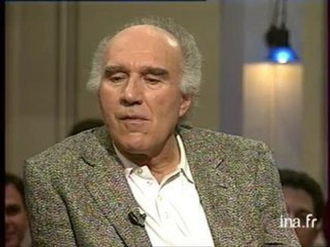 Quel est le métier que vous n'auriez pas aimé faire ? N°2