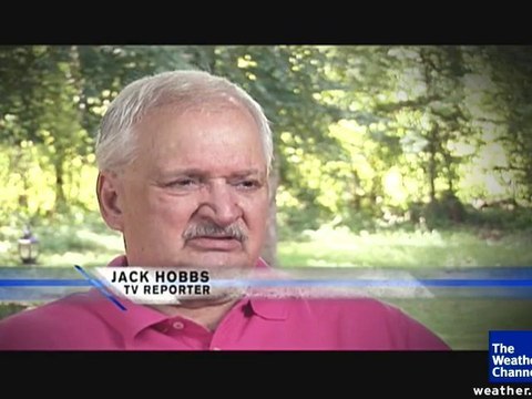 Storm Stories: Devastation Caught on Camera