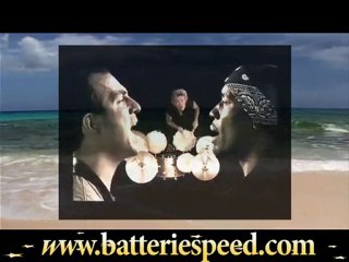 Calogero et Passy Face à la mer