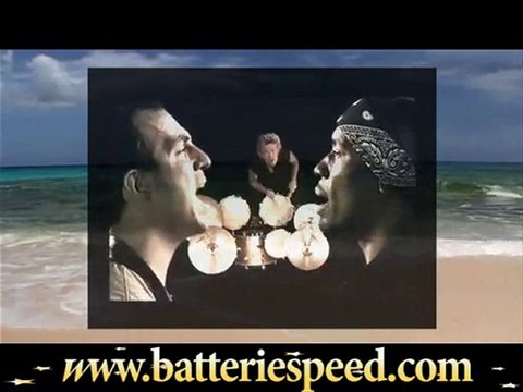 Calogero et Passy Face à la mer