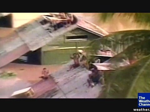 Storm Stories: Entire neighborhoods wiped out