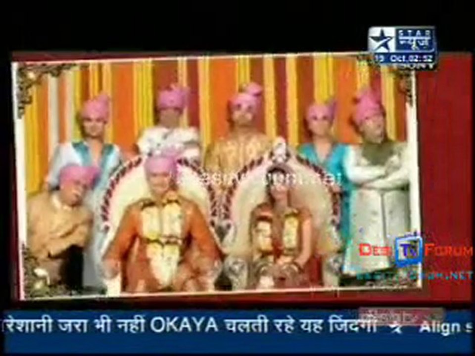 Saas Bahu Aur Saazish [News] - 19th October 2010 - Part2