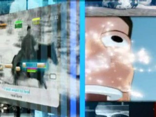 We Sing Robbie Williams - shame or smash hit?