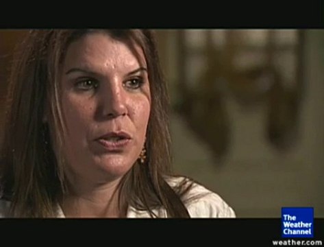 Storm Stories: the day that I die