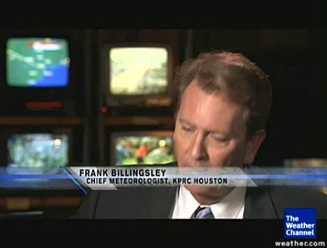 Storm Stories: Hurricane Ike