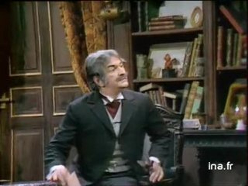 Le Chien des Baskerville