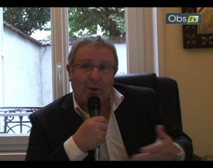 Interview de Bernard Boutboul - GIRA CONSEIL - (Partie 4)