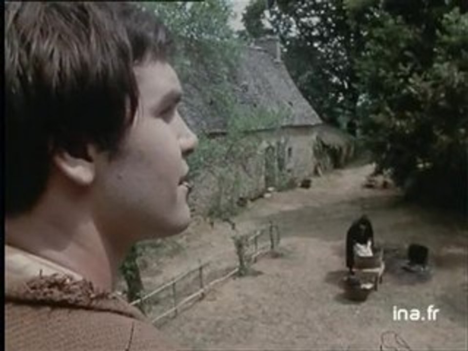 La Révolte de Fanlac