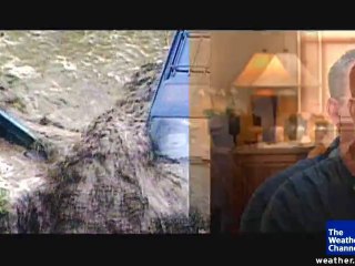 Storm Stories: Wettest February on record