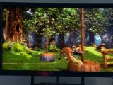 Kinectimals - Microsoft - Trailer