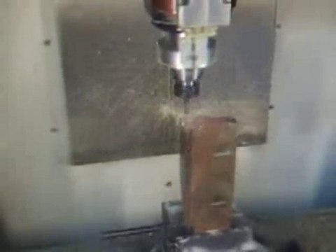 Percage profond - Percage Vibratoire MITIS cuivre