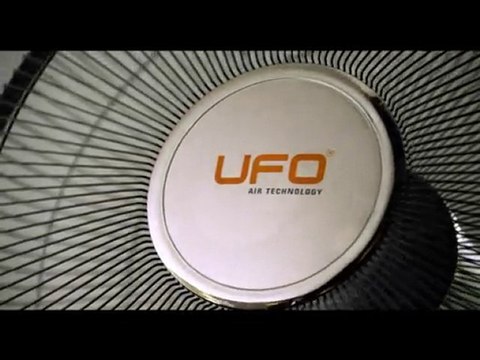 UFO Vantilatör-UFO/ Director: Doğan Anapa/ Agency: BySmart