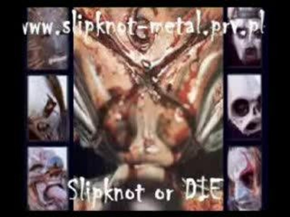 Slipknot 666% Unmasked