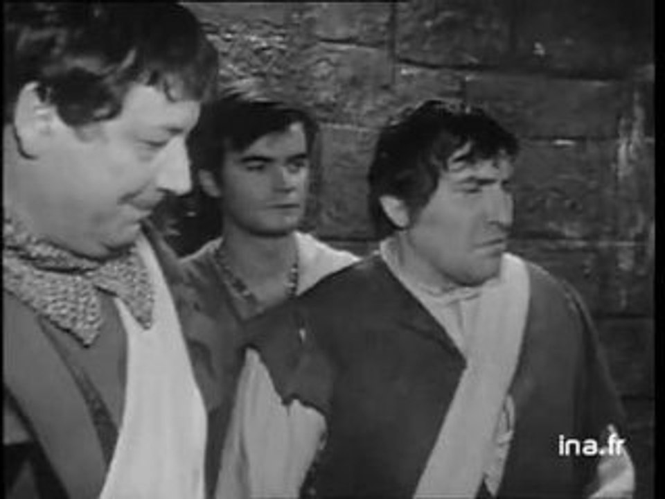 [Moi le roi !]