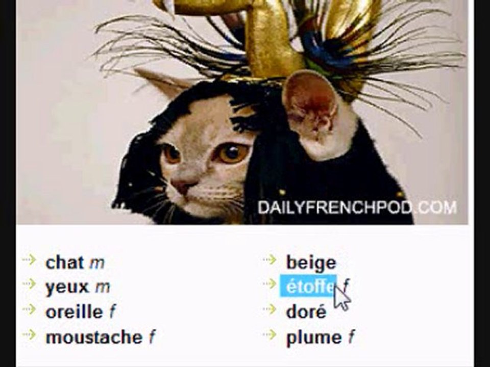 Learn French