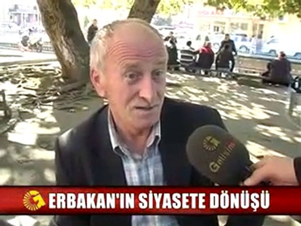 Erbakan