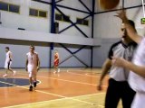 Basketbol Gençler Ligi 2