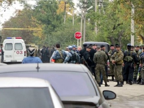 Le Journal vidéo du mardi 19 octobre 2010, édition de 12H00