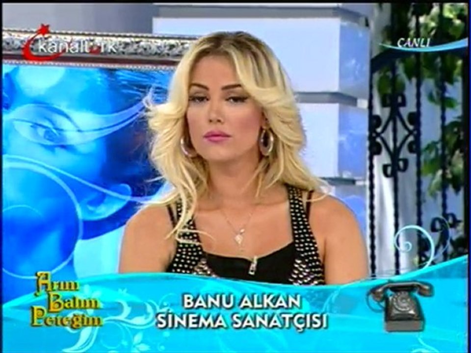 BANU ALKAN ARIM BALIM PETEĞİM ALTIN PORTAKAL