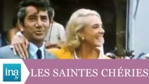Les Saintes Chéries : Eve à Saint Tropez - Archive INA