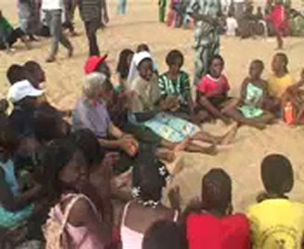 SUR LE CHEMIN DE L'INTEGRATION: Cotonou 2010