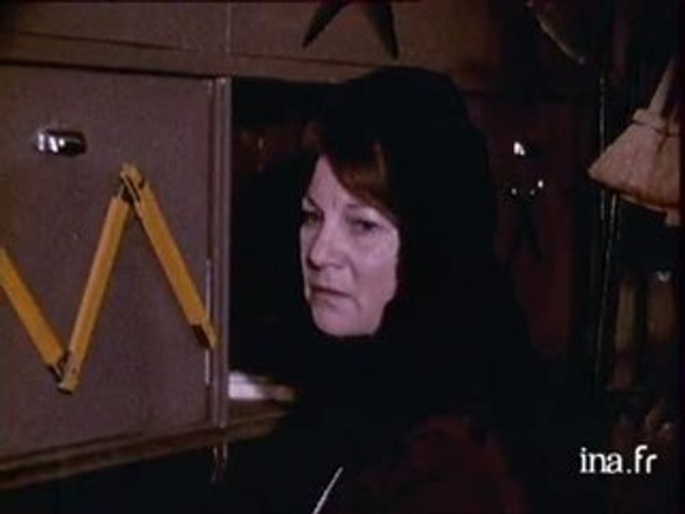 La Porteuse de pain : 13ème et dernier épisode