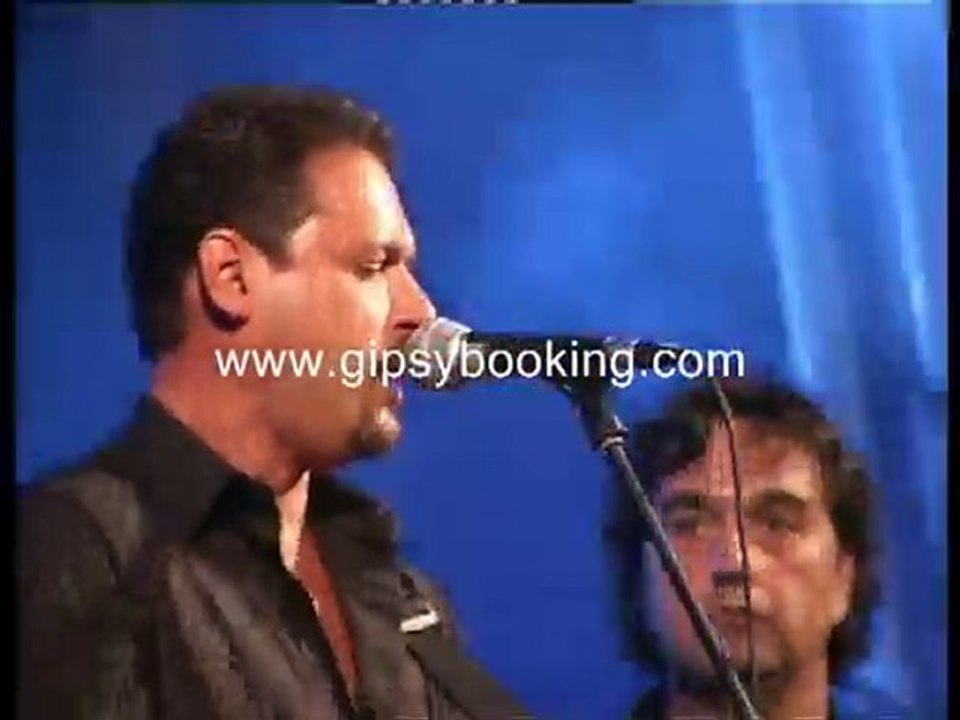 Gypsies Band - Live FARO
