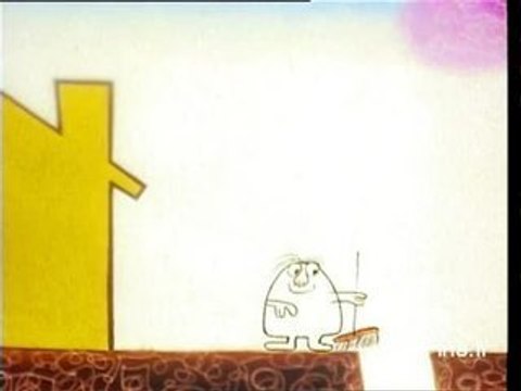 Et voilà les Shadoks : 1er épisode