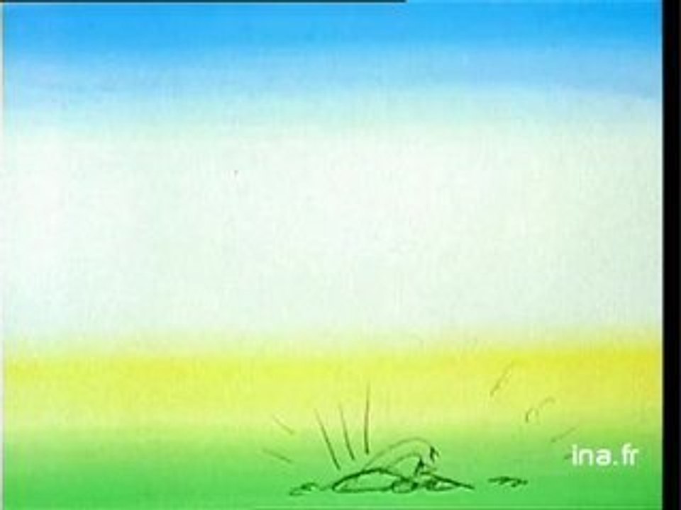 Et voilà les Shadoks : 5ème épisode