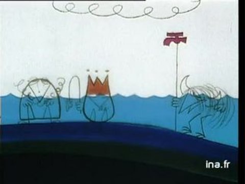 Et voilà les Shadoks : 9ème épisode