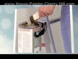 Cherry Hill House Painter - House Painter in Cherry Hill