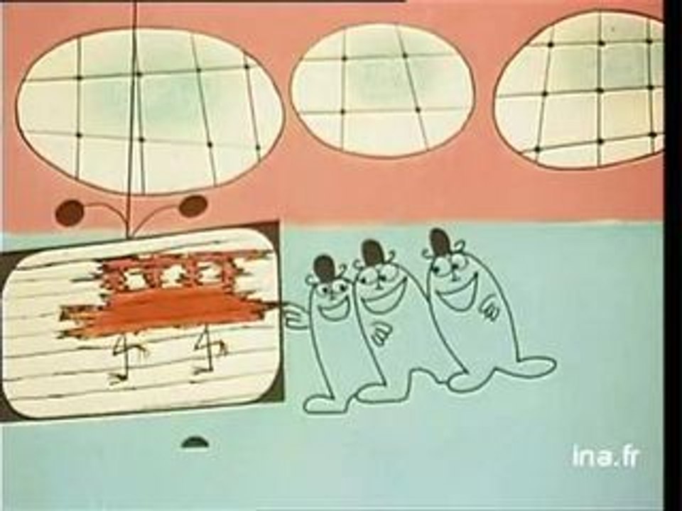 Et voilà les Shadoks : 18ème épisode
