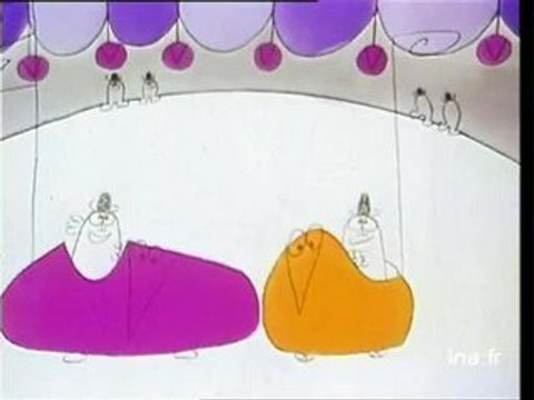 Et voilà les Shadoks : 25ème épisode