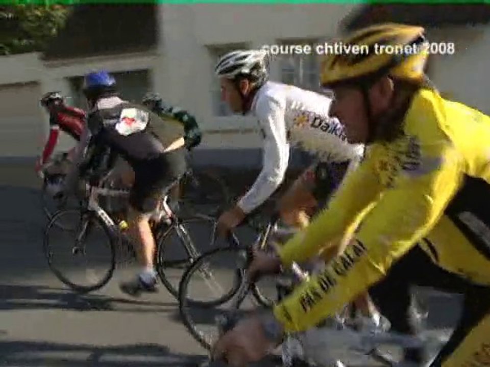 Calaisis TV 3 éme édition de la Ch'Tiven Tronet