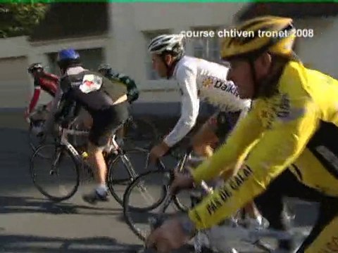 Calaisis TV 3 éme édition de la Ch'Tiven Tronet