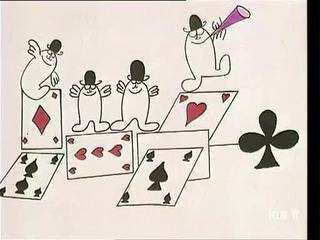 Et voilà les Shadoks : 41ème épisode