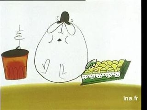 Et voilà les Shadoks : 42ème épisode