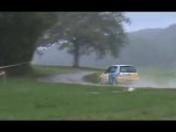 rallye haute saone 2010 faivre lambert clio rs