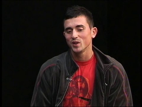 Calaisis TV: L'invité Guillaume Ranson