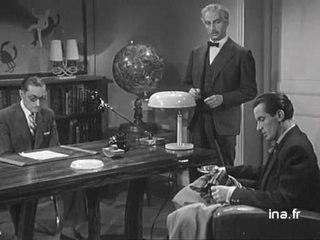 La Vengeance des astres