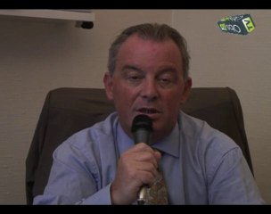 Interview de Charles Marinakis - Directeur Général Century21