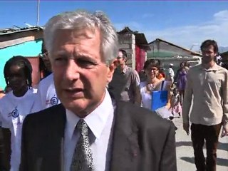 Opération Un Cartable Pour Haïti