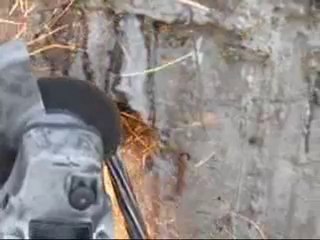 Post tension cable cutting | PT cable cutting