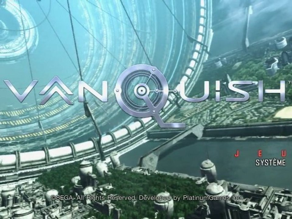 Vanquish Test Moggy Aspi Show