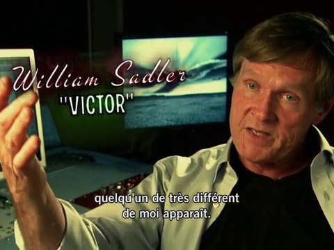 Fallout New Vegas - Carnet des développeurs : Les voix